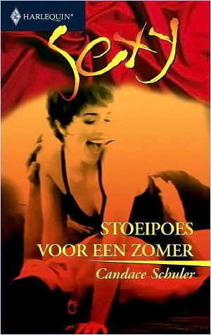 [Harlequin Sexy 23] • Stoeipoes voor een zomer